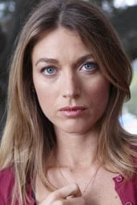 Natalie Zea in The F**k-It List