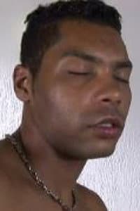 Ray in Give Me Black Cock
