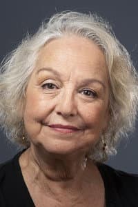 Arlete de Sousa in Os Conselhos da Noite