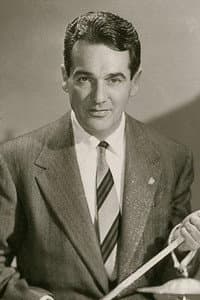 Gene Krupa in Gene Krupa: America's Ace Drummer Man and His Orchestra
