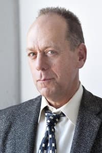 David Kagen in Body Chemistry