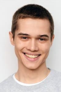 Ruzil Minekaev in Большая земля