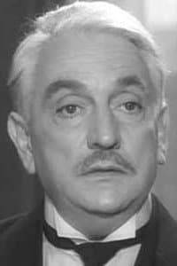 Jean-Paul Moulinot in La Double Inconstance