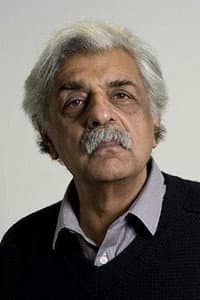 Tariq Ali in When Tariq Ali Met Malcolm X