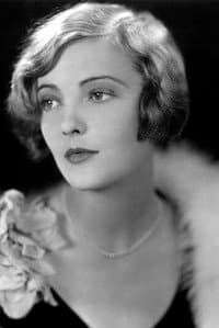 Dorothy Mackaill in The Crystal Cup