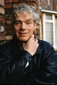 Geoffrey Hinsliff in Doctor Who: Image of the Fendahl