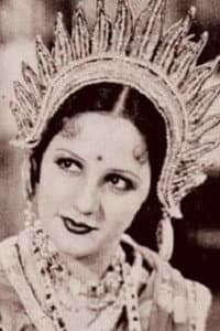 Madhuri in Veer Babruwahan