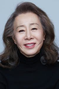 Youn Yuh-jung in Minari