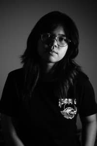Ayen Alvarez in Sala, Salin-Laway