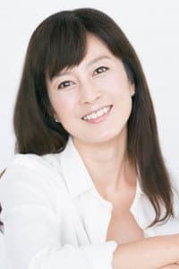 Yumi Morio in 陽あたり良好! KA・SU・MI 夢の中に君がいた