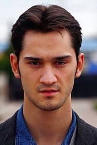 Pavle Kujundzic in Killing Joan