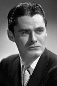 John Larkin in Farewell to Yesterday