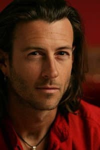 Roger Clyne in Here's To Life: The Story of the Refreshments
