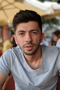 Mircea Popa in Vecina