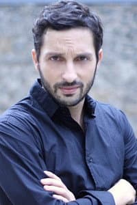 Rafael Mentges in Desvios