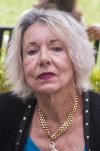 Susan Lowe in Return to Mortville