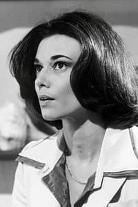 Tricia O'Neil in Police Story: Gladiator School