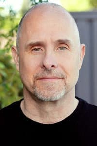 Paul Schulze in Laws of Gravity