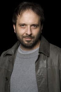 Andrej Šepetkovski in Ala je lep ovaj svet