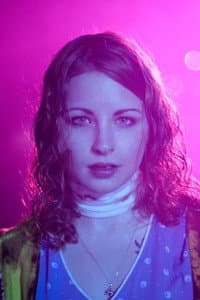 Molly Dunsworth in Septic Man