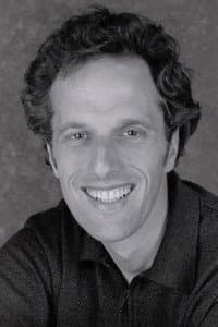 Hervé Pauchon in Les araignées de la nuit