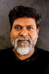 Stun Siva in தெறி