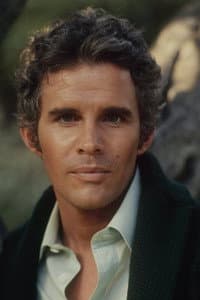 Dack Rambo in Waikiki
