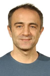 Yavuz Akkuzu in Hêvî