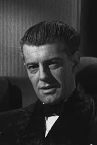 Peter Williams in Ruth
