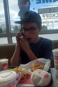 Porter Hacking in The Rexburg Psycho: Origins