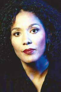 Caroline Lee-Johnson in Colleagues From Hell