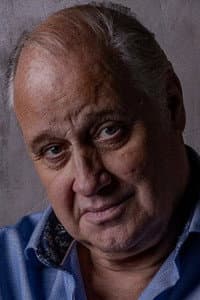 Max Hansen in Gnister