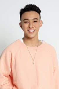 Kai Bie in Noi Bình Yên Nhat Là Ve Bên Em