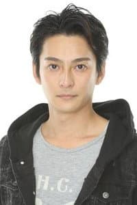Shin Ishikawa in 愛に渇く-thirst for love-