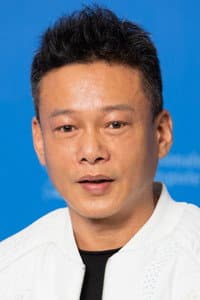 Lee Kang-sheng in Lou Xia De Fang Ke