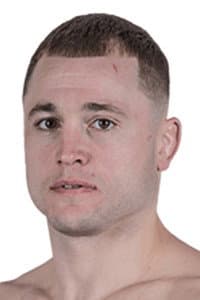 Oleg Borisov in ACA 154: Vakhaev vs. Goncharov