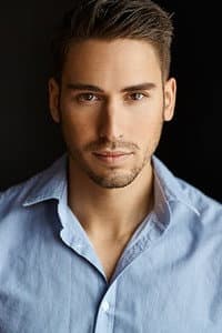 Jeremy Lacombe in Cauchemar capitonné