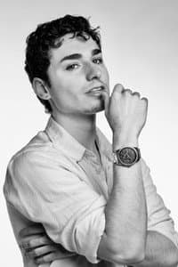 Zachary Merian in INDIGO