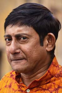 Kanchan Mullick in Shedin Dekha Hoyechilo