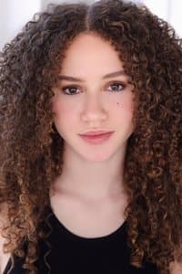 Chloe Coleman in Marry Me