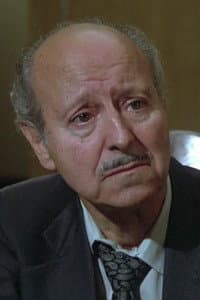 Arny Freeman in The Super Cops