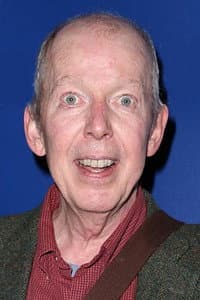 Jonathan Hogan in Saul of Tarsus