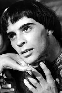Graham Faulkner in Fratello sole, sorella luna
