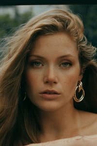 Stephanie Cubello in Wild