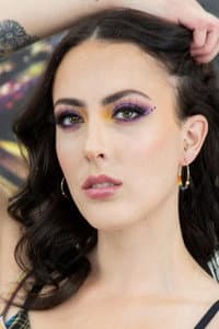 Victoria Sunshine in Sex Me Up