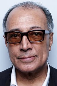 Abbas Kiarostami in Making of 'Like Someone in Love'