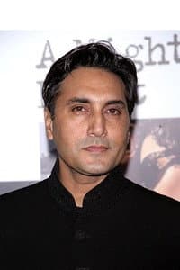 Adnan Siddiqui in Mom