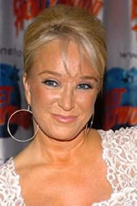 Tanya Tucker in Charley Pride: I'm Just Me