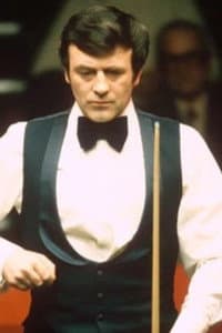 Doug Mountjoy in Alex Higgins: I'm No Angel