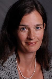 Johanna af Schultén in Drakarna över Helsingfors